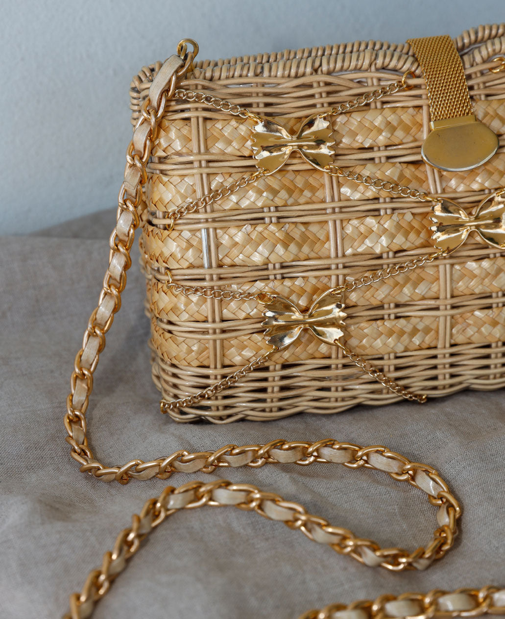 Summer Lovin' Pasta Bag