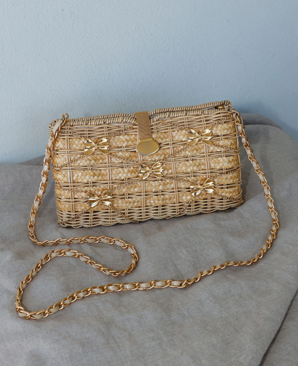 Summer Lovin' Pasta Bag
